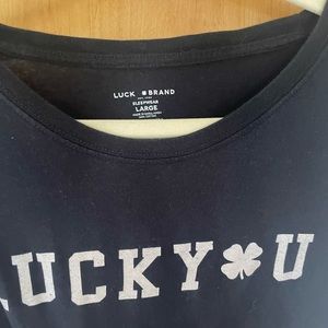Lucky Brand Tee - Large - Women’s